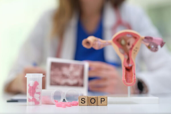 SOP, Síndrome de Ovario Poliquístico