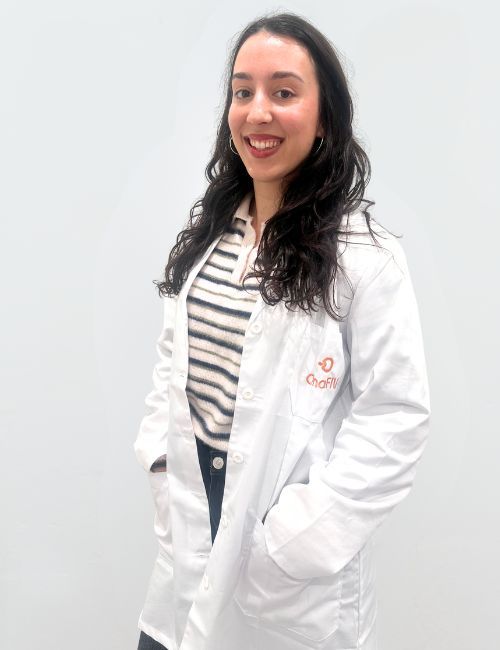 Mireia Candel Subirats